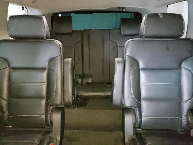 1GKS2CKJ3FR713283 GMC YUKON DENALI
