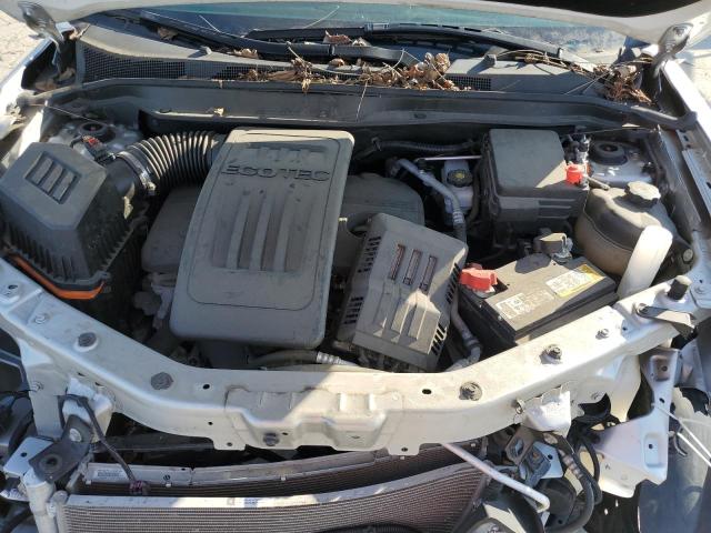 2GKALREK1H6149714 GMC Terrain Denali
