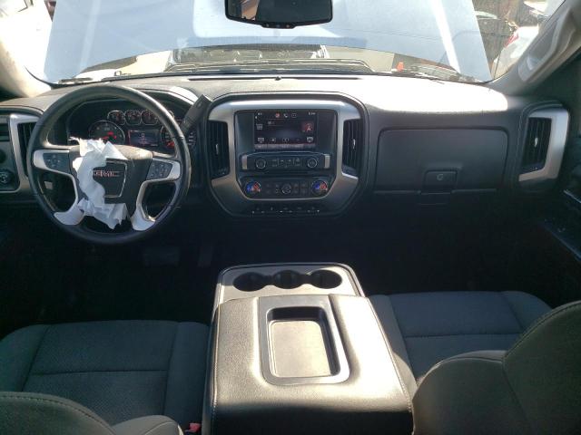 1GTV2UEC3FZ430247 GMC Sierra K1500 Sle