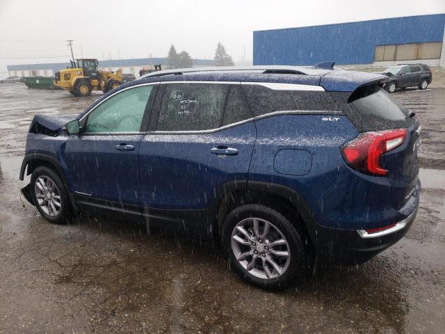 3GKALPEG4PL107418 GMC Terrain Slt