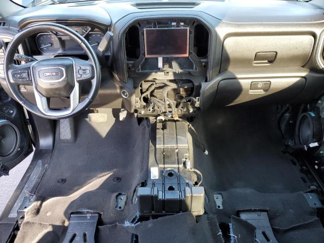 3GTU9DED6KG215049 GMC Sierra K1500 Slt
