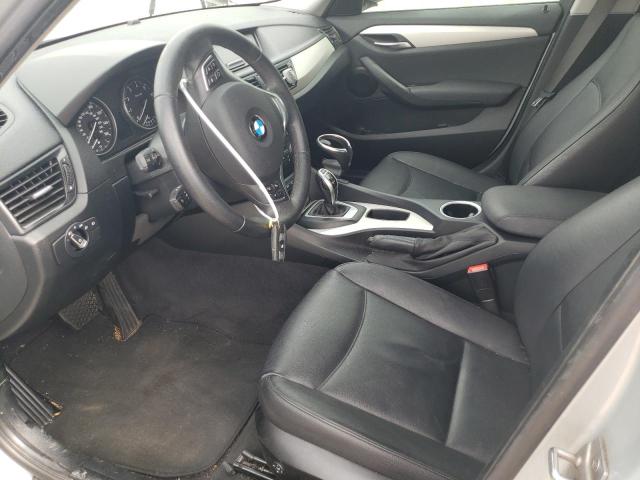 WBAVL1C52FVY37979 BMW X1 Xdrive28i