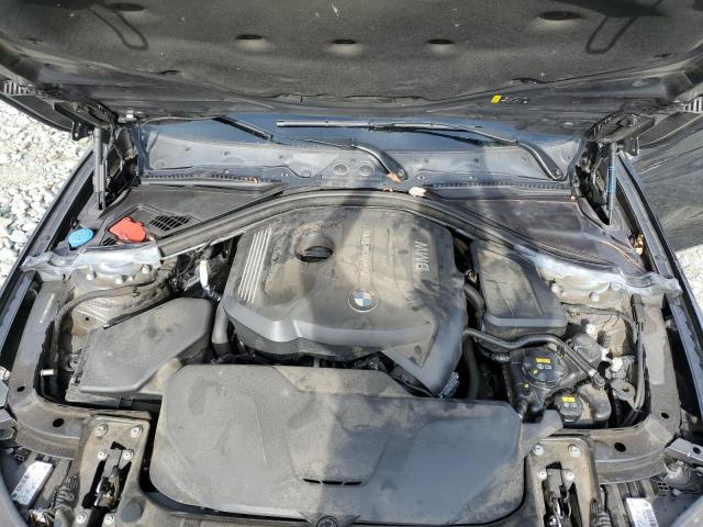WBA8B9G52HNU51722 BMW 330 I