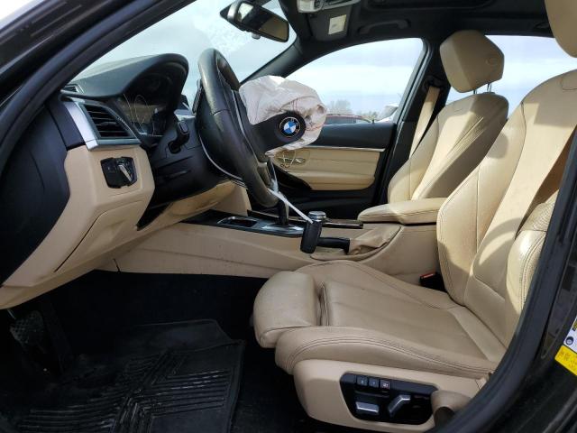 WBA8B9G52HNU51722 BMW 330 I
