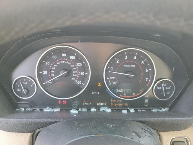 WBA8B9G52HNU51722 BMW 330 I