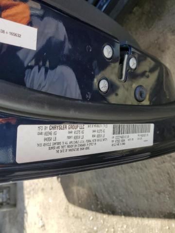 2C3CDYAG6EH101160 Dodge Challenger Sxt