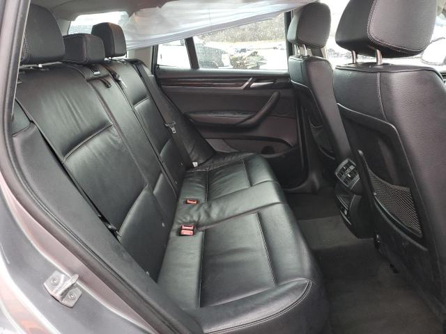 5UXWX9C57G0D63277 BMW X3 Xdrive28i