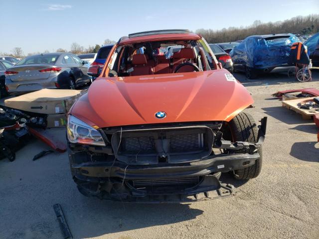 WBAVM5C55EVV92811 BMW X1 Xdrive35i
