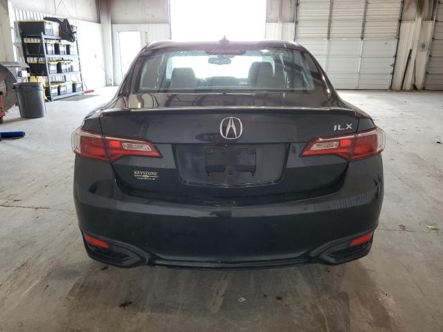19UDE2F8XGA008236 Acura Ilx Premium Tech
