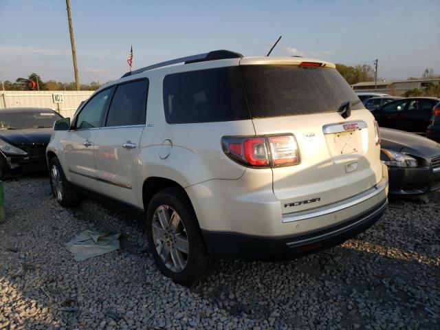 1GKKRRKD2EJ266144 GMC Acadia Slt-1