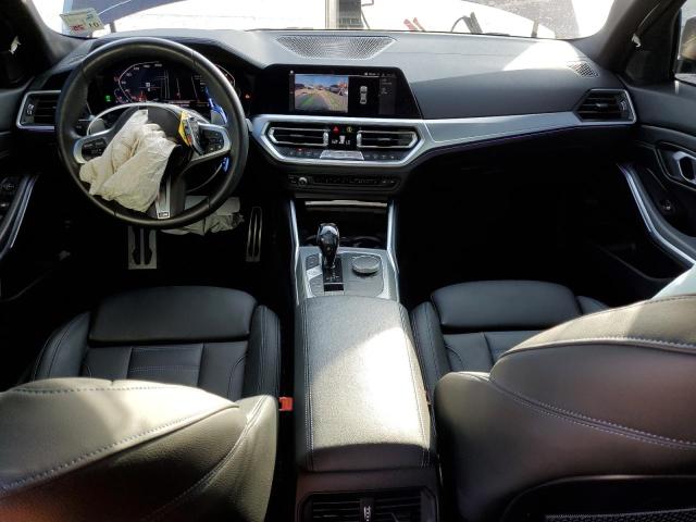 WBA5U9C02LFJ60177 BMW M340XI