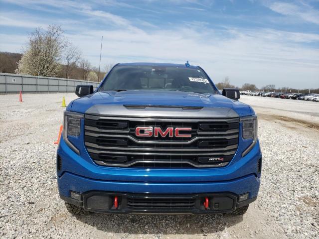 1GTUUEET7NZ643308 GMC Sierra K1500 At4