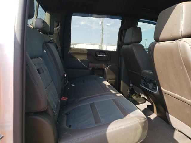 1GT49REY1MF269847 GMC Sierra K2500 Denali