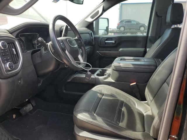 1GT49REY9NF110589 GMC Sierra K2500 Denali