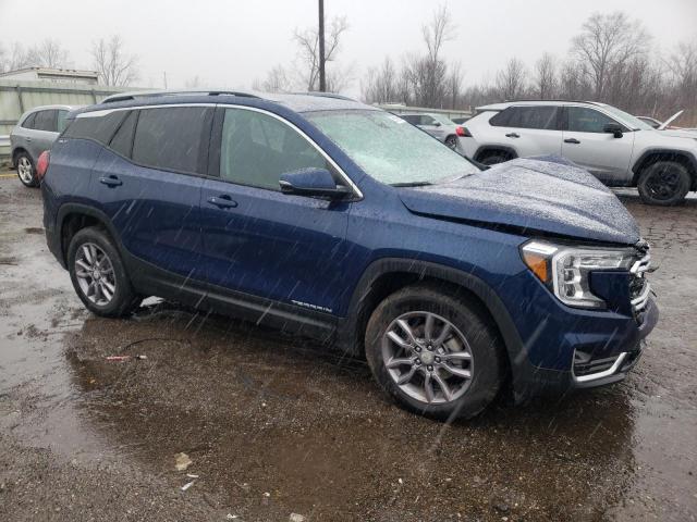 3GKALPEG4PL107418 GMC Terrain Slt