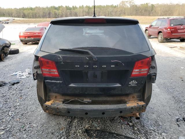 3C4PDCAB5FT720619 Dodge JOURNEY SE