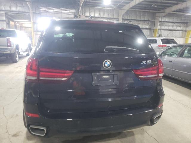 5UXKS4C51E0J95940 BMW X5 Xdrive35d