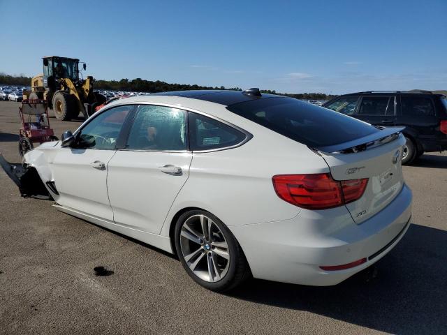 WBA3X5C57ED559264 BMW 328 XIGT