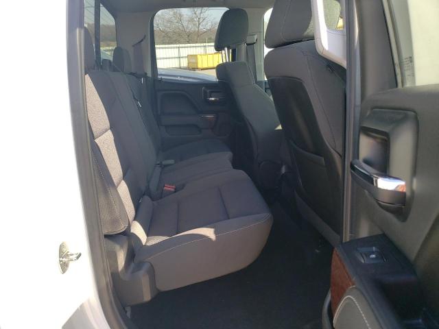 1GTV2UEC3FZ430247 GMC Sierra K1500 Sle