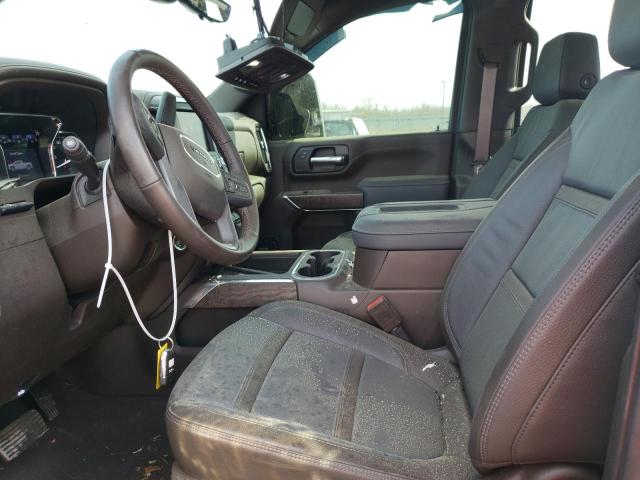 1GT49REY1MF269847 GMC Sierra K2500 Denali