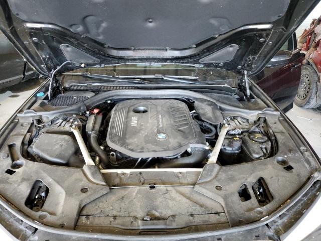 WBAJE7C52KWW37023 BMW 540 XI