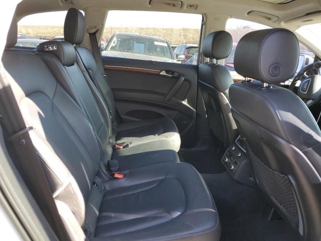 WA1VMAFE0FD007397 Audi Q7 Tdi Prestige