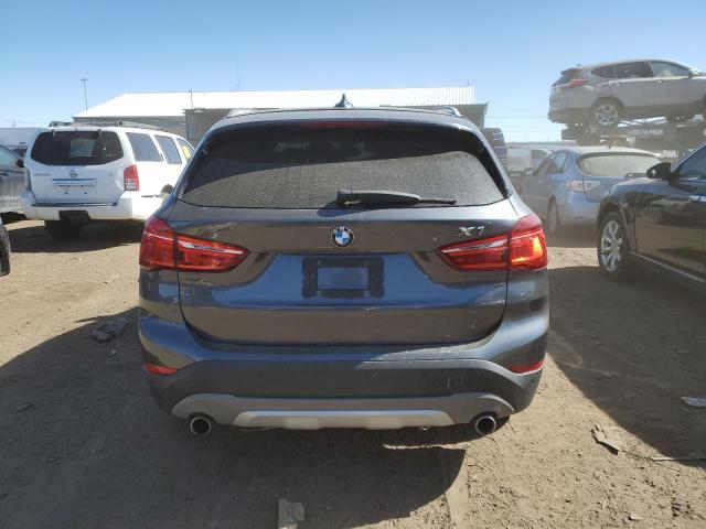 WBXHT3C30GP885807 BMW X1 Xdrive28i