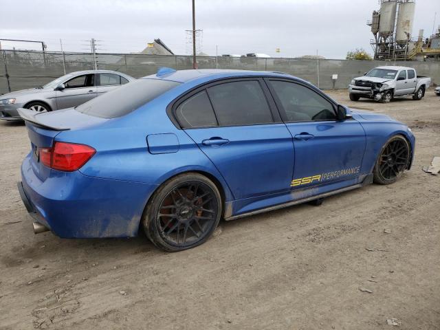 WBA3A9C59EF477811 BMW 335 I