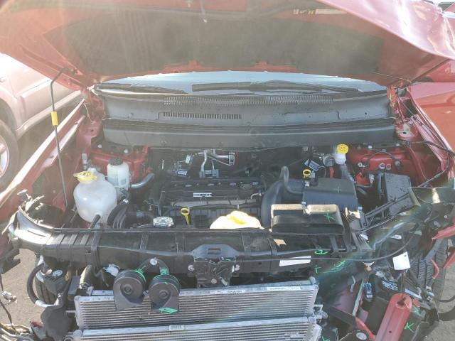 3C4PDCBB2KT867506 Dodge JOURNEY SE