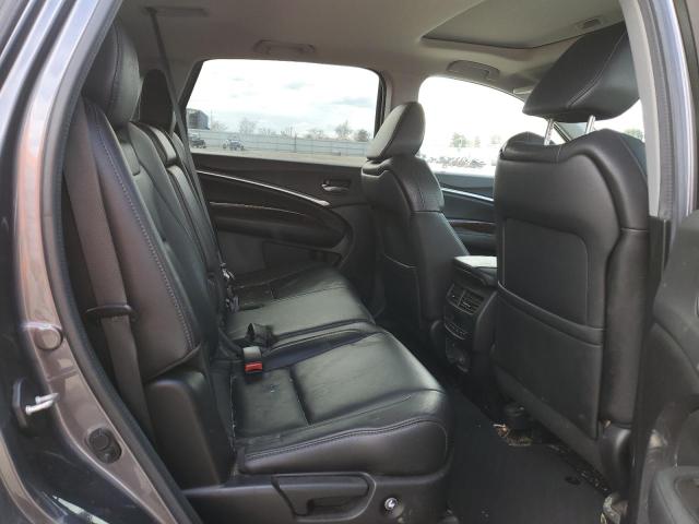 5J8YD3H37KL010132 Acura MDX
