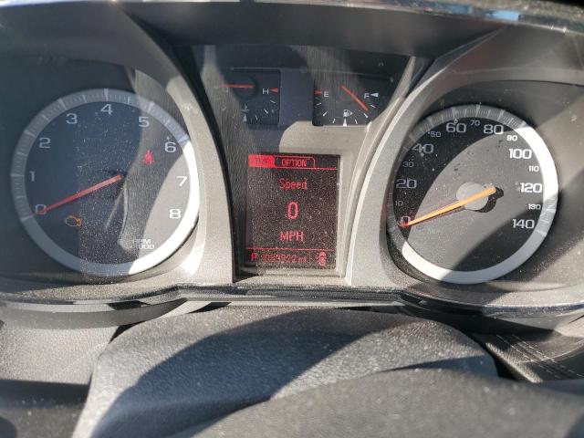 2GKALREK1H6149714 GMC Terrain Denali