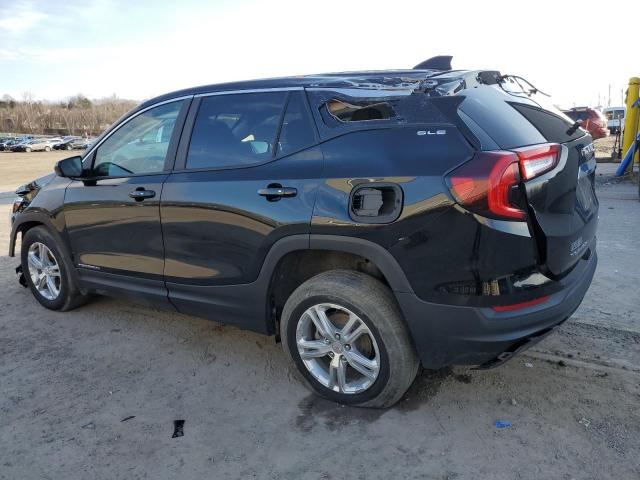 3GKALTEV9NL180188 GMC Terrain Sle