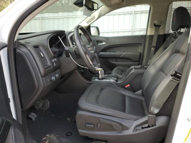 1GTG6FEN2N1159012 GMC Canyon At4