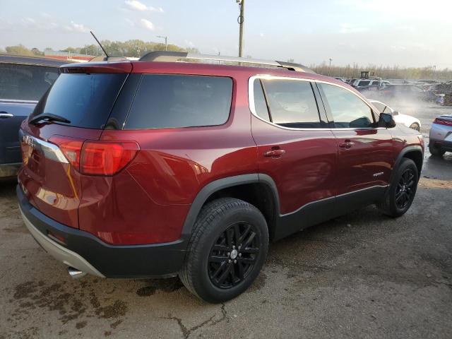1GKKNMLS6JZ138903 GMC Acadia Slt-1