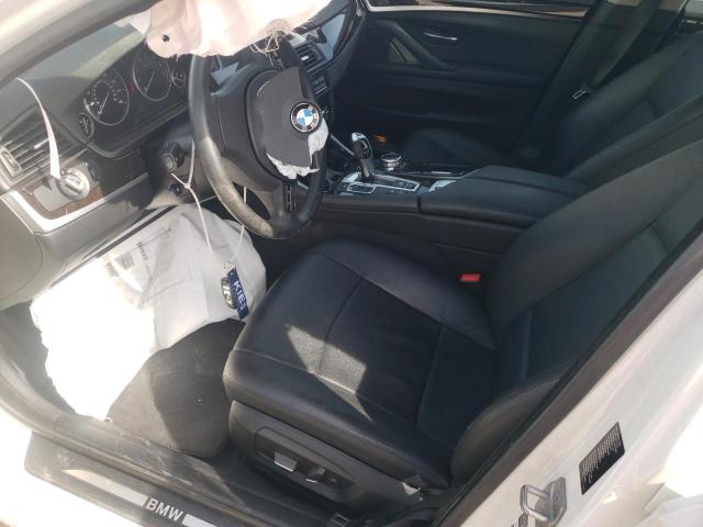 WBA5B3C58ED531100 BMW 535 XI