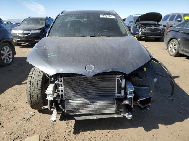 WBXHT3C30GP885807 BMW X1 Xdrive28i