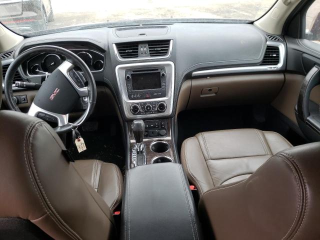 1GKKVRKD0FJ363758 GMC Acadia Slt-1