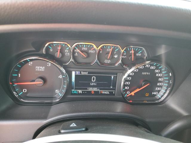 1GT12SEY9HF123426 GMC Sierra K2500 Sle