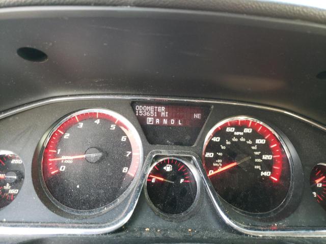 1GKKRRKD2EJ266144 GMC Acadia Slt-1