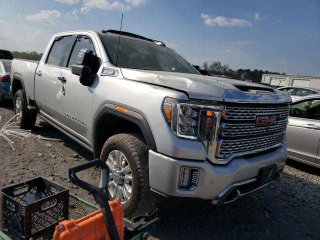 1GT49REY1MF269847 GMC Sierra K2500 Denali