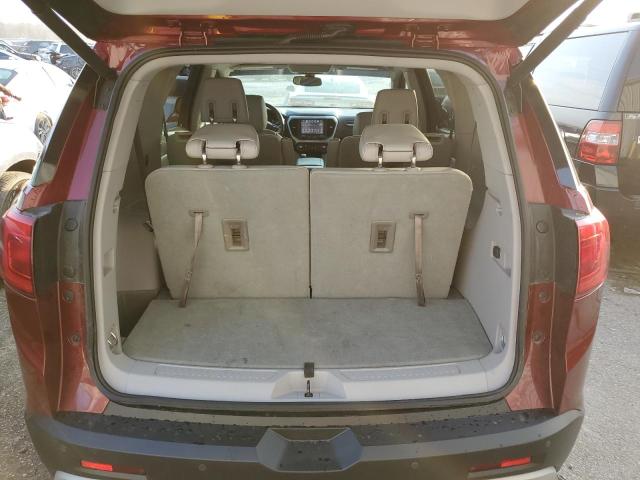 1GKKNMLS6JZ138903 GMC Acadia Slt-1
