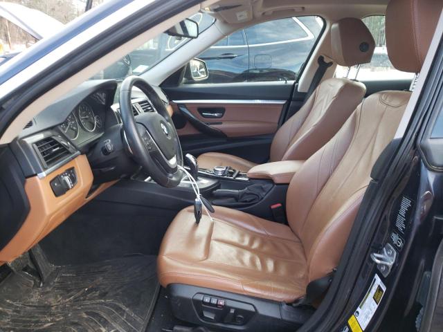 WBA3X5C59ED243235 BMW 328 XIGT