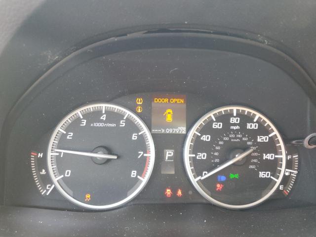 5J8TB4H54JL014533 Acura Rdx Technology