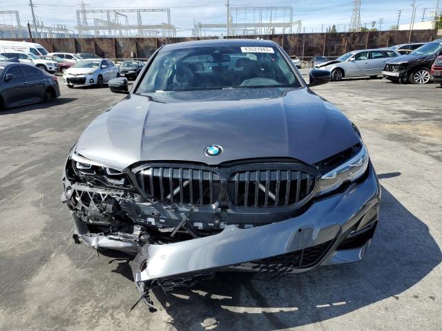3MW5R1J01M8B78301 BMW 330I
