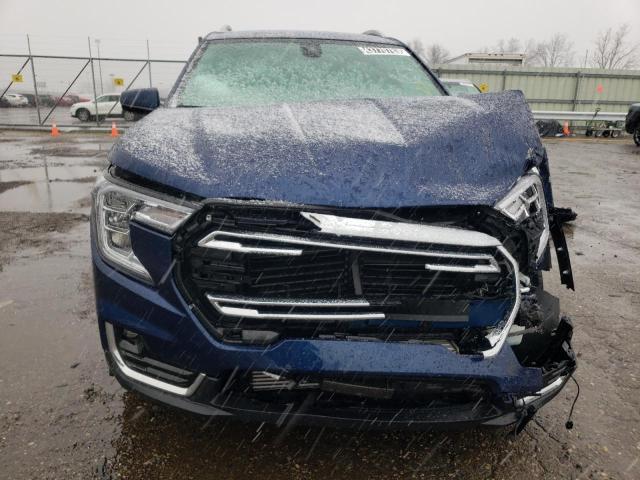 3GKALPEG4PL107418 GMC Terrain Slt