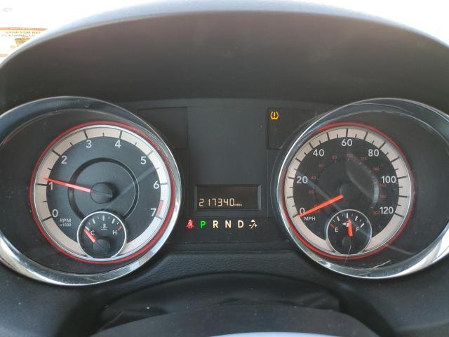 2C4RDGBG8HR568867 Dodge Grand Caravan Se