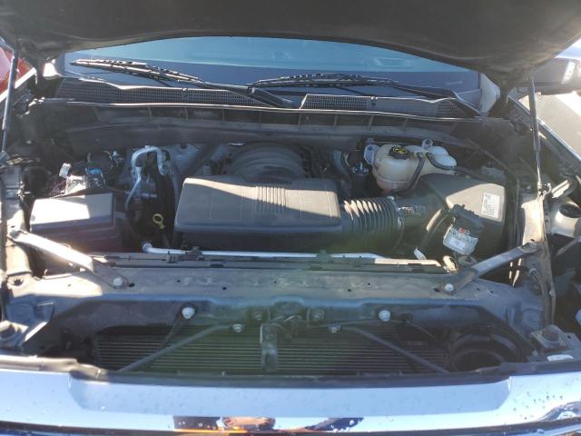 3GTU9DED6KG215049 GMC Sierra K1500 Slt
