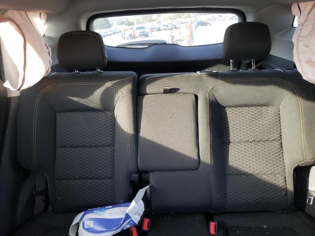 3GKALMEX3JL129545 GMC Terrain Sle
