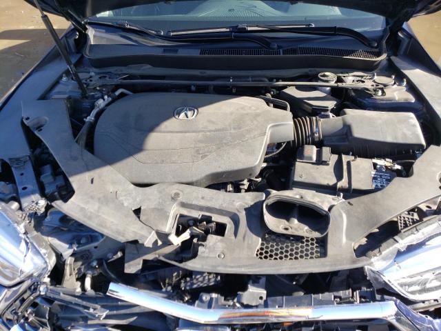 19UUB2F44LA004019 Acura Tlx Technology