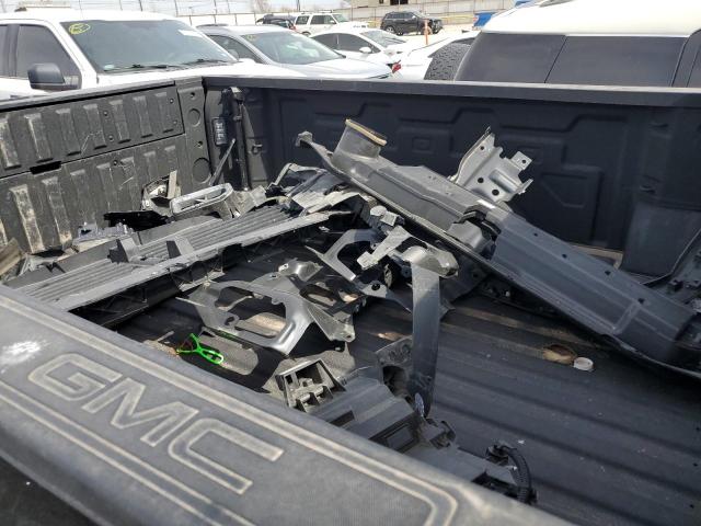 1GT49REY9NF110589 GMC Sierra K2500 Denali